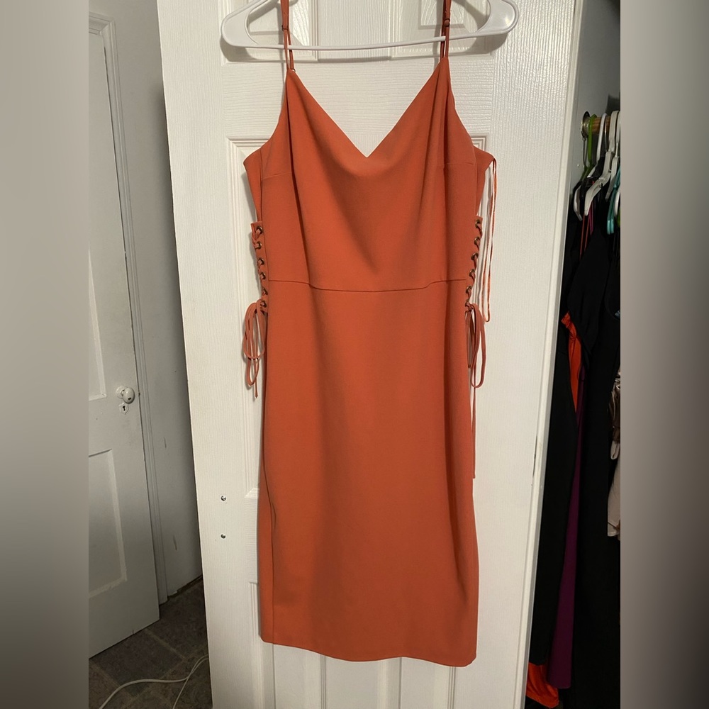 Beautiful midi dress purchased from Macys